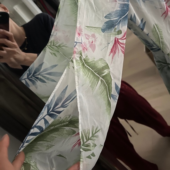 Long dress summer - Picture 3 of 3